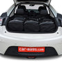 Reistassenset Opel Ampera 2012-2016 5-deurs hatchback