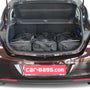 Reistassenset Opel Astra J 2009-2015 5-deurs hatchback