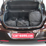 Reistassenset Opel Astra J 2009-2015 5-deurs hatchback