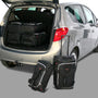 Reistassenset Opel Meriva B 2010-2017