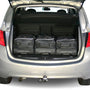 Reistassenset Opel Meriva B 2010-2017
