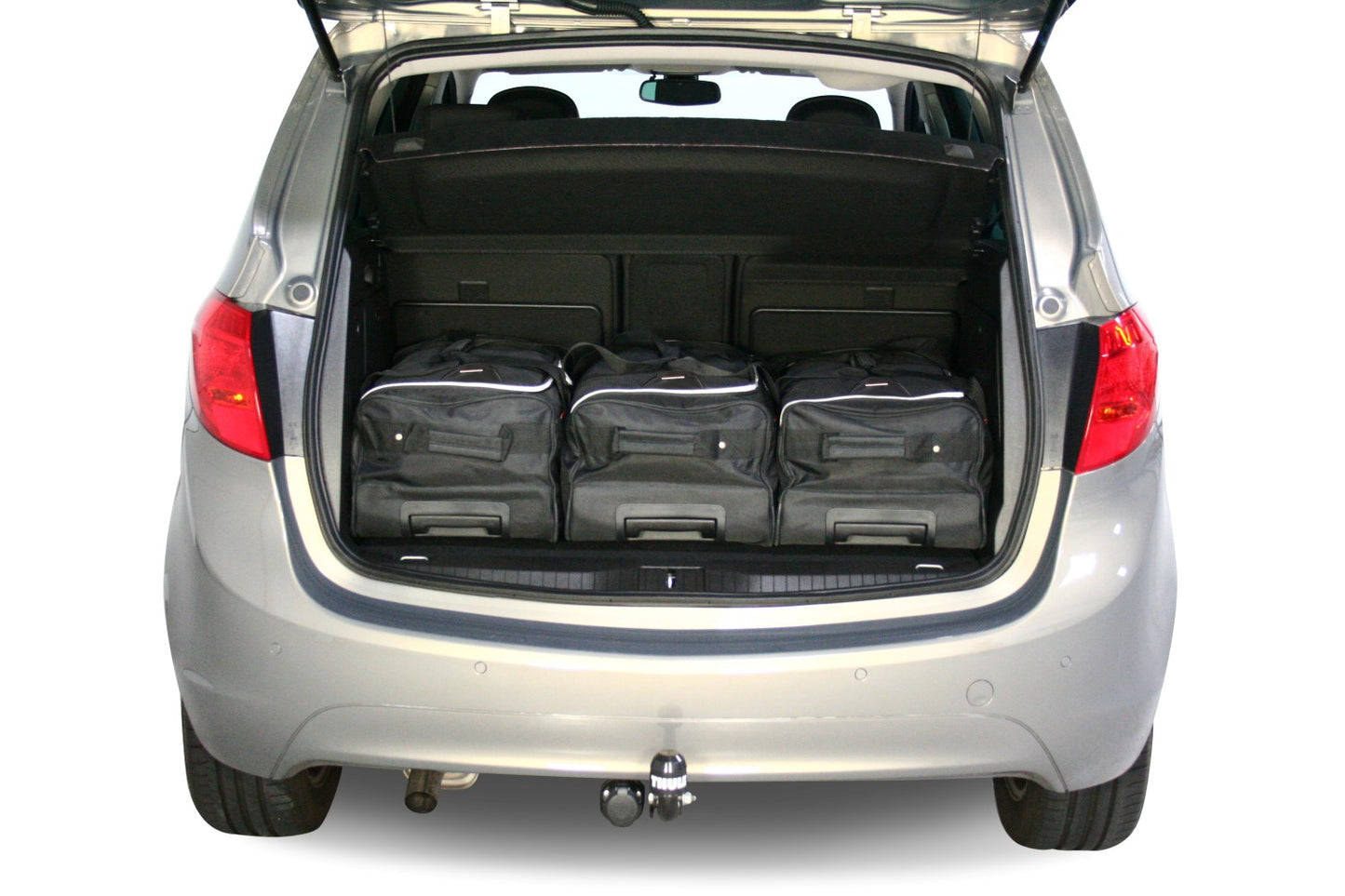 Reistassenset Opel Meriva B 2010-2017