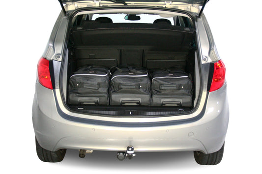 Reistassenset Opel Meriva B 2010-2017