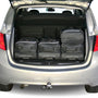 Reistassenset Opel Meriva B 2010-2017