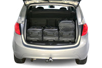 Reistassenset Opel Meriva B 2010-2017