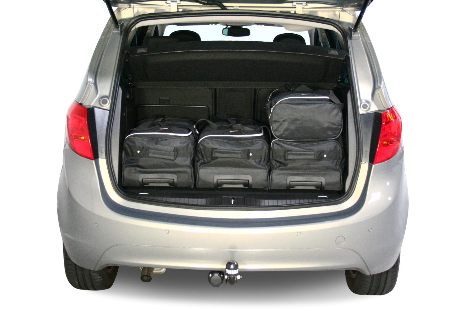 Reistassenset Opel Meriva B 2010-2017