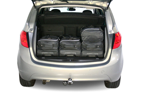 Reistassenset Opel Meriva B 2010-2017