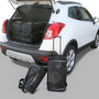Reistassenset Opel Mokka - Mokka X 2012-2019