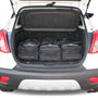 Reistassenset Opel Mokka - Mokka X 2012-2019