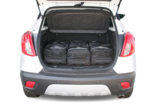 Reistassenset Opel Mokka - Mokka X 2012-2019