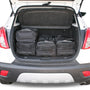 Reistassenset Opel Mokka - Mokka X 2012-2019