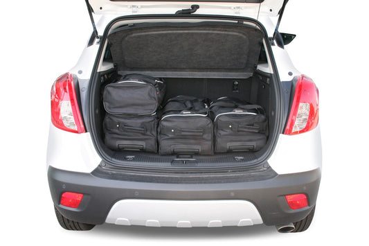 Reistassenset Opel Mokka - Mokka X 2012-2019