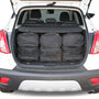 Reistassenset Opel Mokka - Mokka X 2012-2019