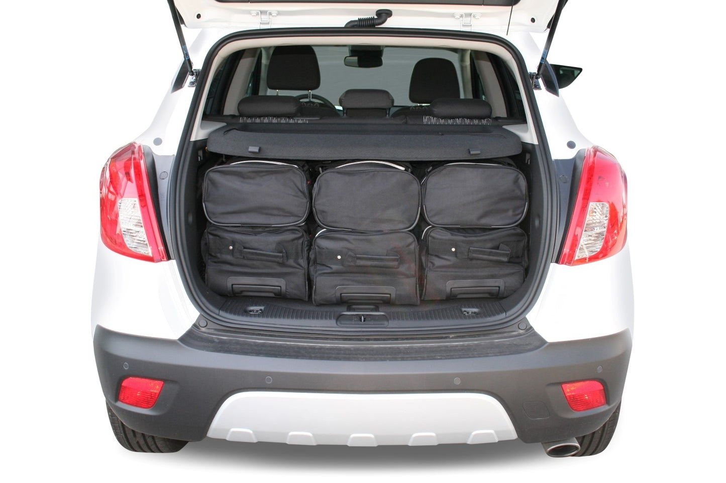Reistassenset Opel Mokka - Mokka X 2012-2019