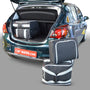 Reistassenset Opel Corsa E 2014-2019 5-deurs hatchback