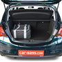 Reistassenset Opel Corsa E 2014-2019 5-deurs hatchback