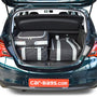 Reistassenset Opel Corsa E 2014-2019 5-deurs hatchback