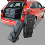 Reistassenset Opel Astra K Sports Tourer 2015-2021 wagon