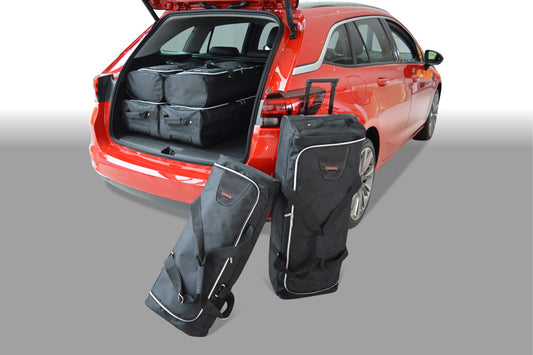 Reistassenset Opel Astra K Sports Tourer 2015-2021 wagon