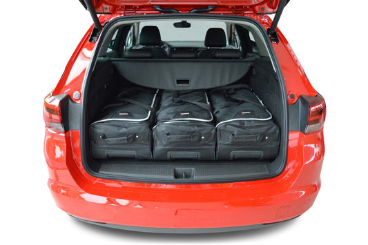 Reistassenset Opel Astra K Sports Tourer 2015-2021 wagon