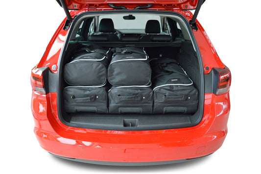 Reistassenset Opel Astra K Sports Tourer 2015-2021 wagon