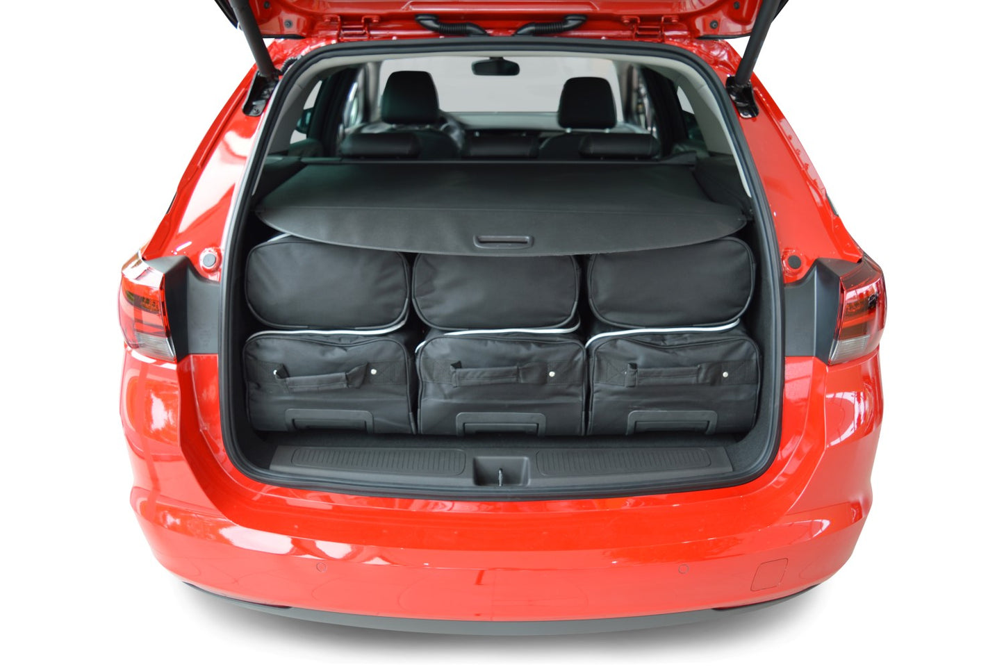 Reistassenset Opel Astra K Sports Tourer 2015-2021 wagon