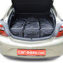Reistassenset Opel Insignia A 2008-2017 5-deurs hatchback