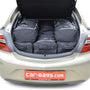 Reistassenset Opel Insignia A 2008-2017 5-deurs hatchback