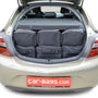 Reistassenset Opel Insignia A 2008-2017 5-deurs hatchback