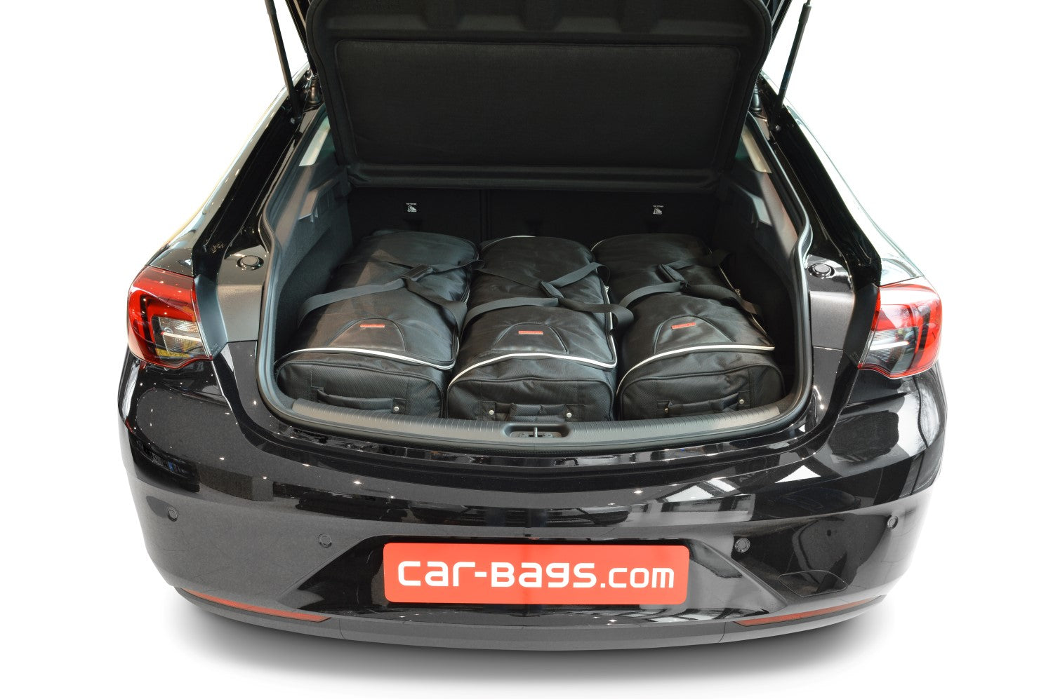 Reistassenset Opel Insignia B Grand Sport 2017-2022 5-deurs hatchback