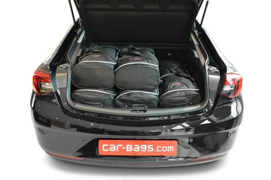Reistassenset Opel Insignia B Grand Sport 2017-2022 5-deurs hatchback