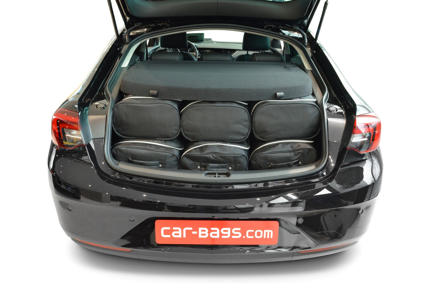 Reistassenset Opel Insignia B Grand Sport 2017-2022 5-deurs hatchback