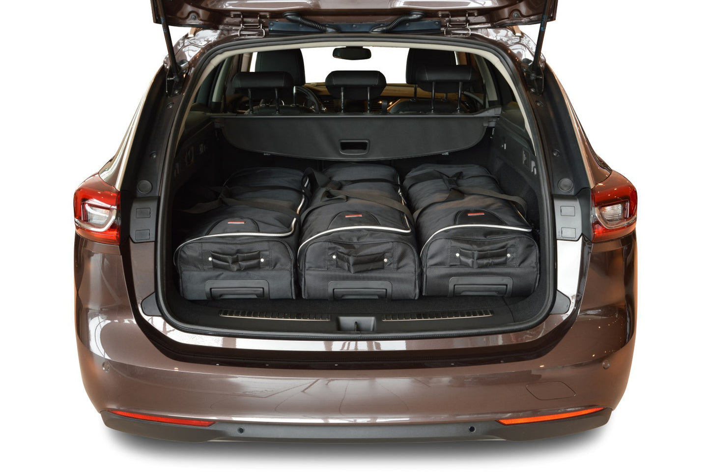 Reistassenset Opel Insignia B Sports Tourer 2017-2022 wagon