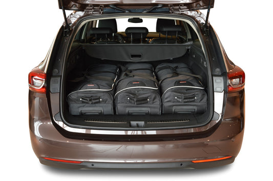 Reistassenset Opel Insignia B Sports Tourer 2017-2022 wagon