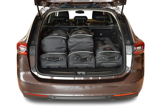 Reistassenset Opel Insignia B Sports Tourer 2017-2022 wagon