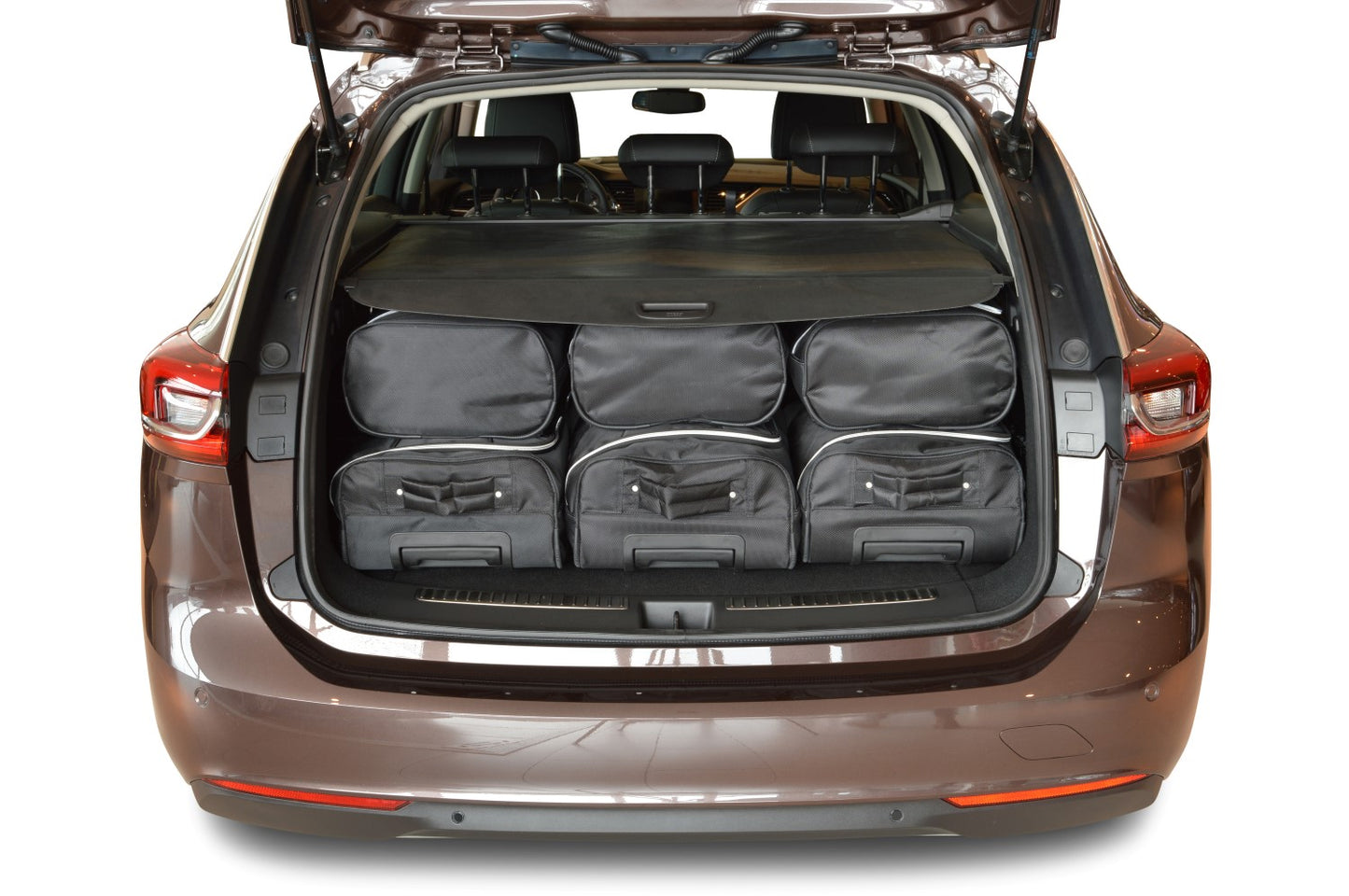 Reistassenset Opel Insignia B Sports Tourer 2017-2022 wagon