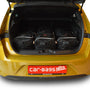Reistassenset Opel Astra L 2021-heden (Incl. Plug-in Hybrid. Trolleytassen met expansierits)