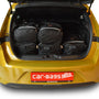 Reistassenset Opel Astra L 2021-heden (Incl. Plug-in Hybrid. Trolleytassen met expansierits)