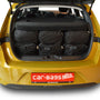 Reistassenset Opel Astra L 2021-heden (Incl. Plug-in Hybrid. Trolleytassen met expansierits)