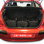 Reistassenset Peugeot 307 2001-2008 3 & 5-deurs hatchback