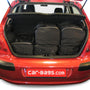 Reistassenset Peugeot 307 2001-2008 3 & 5-deurs hatchback