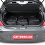 Reistassenset Peugeot 308 I 2007-2013 3 & 5-deurs hatchback