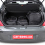 Reistassenset Peugeot 308 I 2007-2013 3 & 5-deurs hatchback