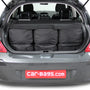 Reistassenset Peugeot 308 I 2007-2013 3 & 5-deurs hatchback