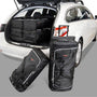 Reistassenset Peugeot 508 I SW 2011-2019 wagon (Niet voor RXH HYbrid 4)