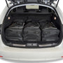 Reistassenset Peugeot 508 I SW 2011-2019 wagon (Niet voor RXH HYbrid 4)