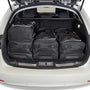Reistassenset Peugeot 508 I SW 2011-2019 wagon (Niet voor RXH HYbrid 4)