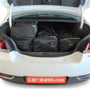 Reistassenset Peugeot 508 I 2010-2018 4-deurs sedan (Niet voor HYbrid4)