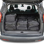 Reistassenset Peugeot 5008 I 2009-2017
