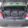 Reistassenset Peugeot 508 I 2012-2018 4-deurs sedan (Alleen voor HYbrid4)